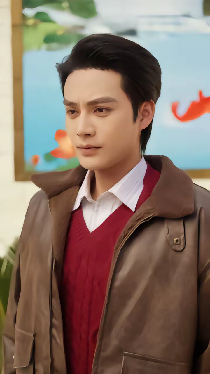 《替嫁后，我在婆家走上人生巅峰》剧照