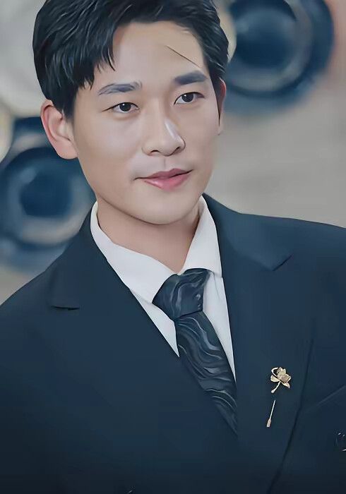 《妻子的白月光》剧照