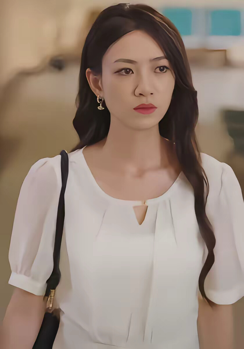 《爱向暖阳生》剧照