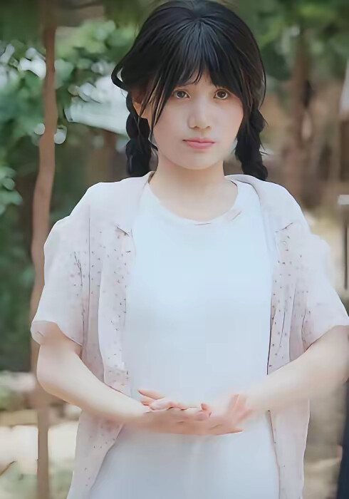 《夏日微微甜》剧照