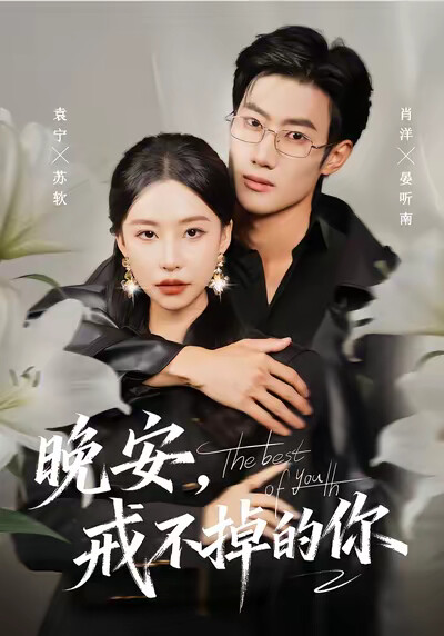 《晚安，戒不掉的你》剧照