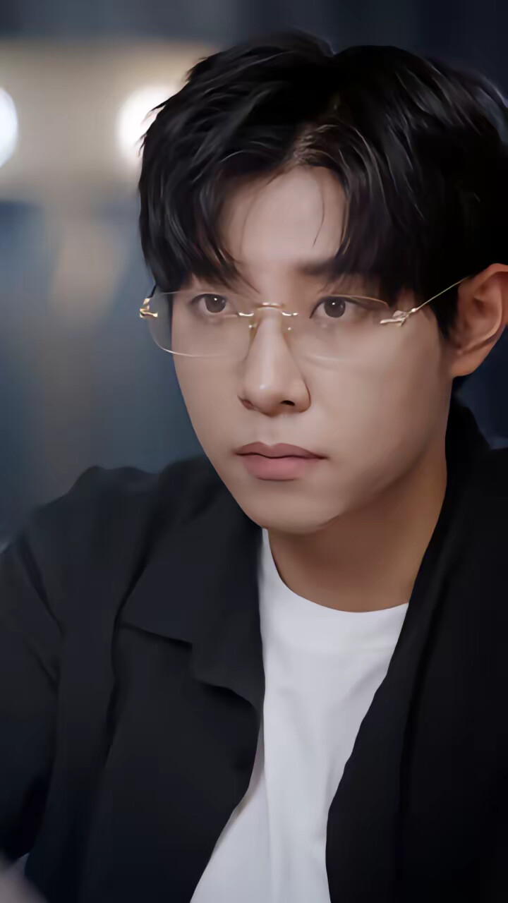 《捡个总裁谈恋爱》剧照