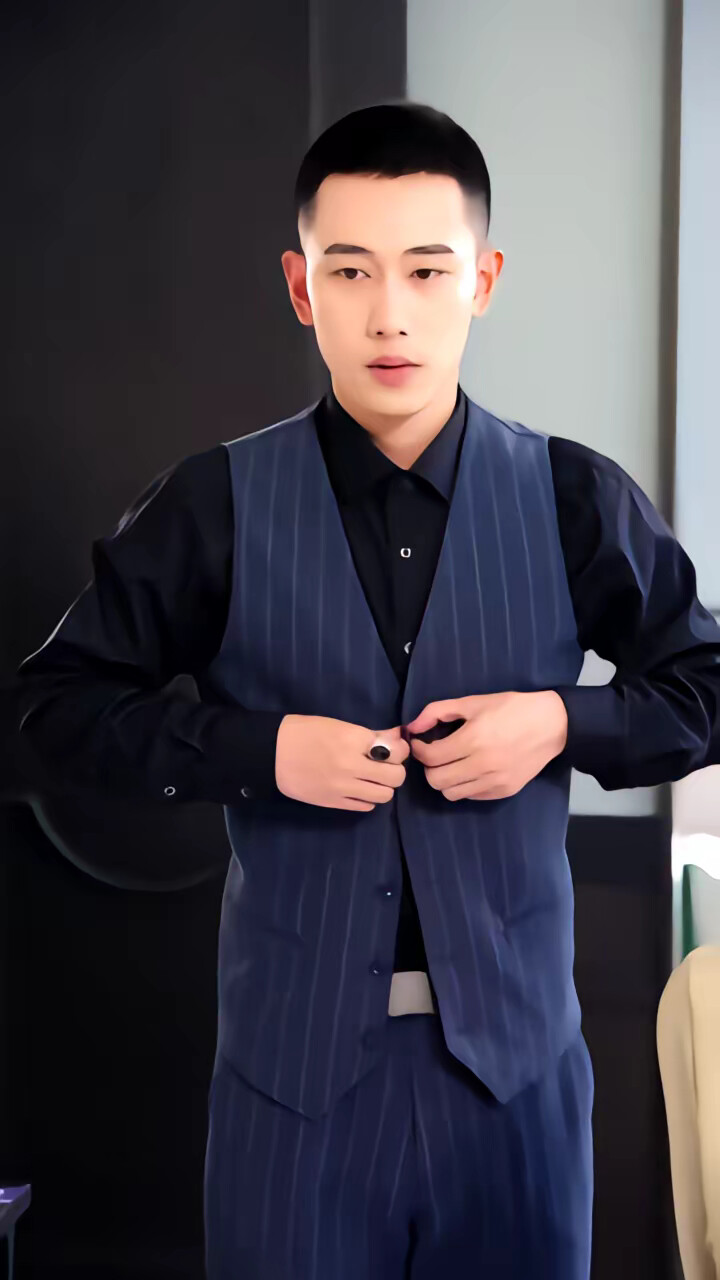 《心上野》剧照