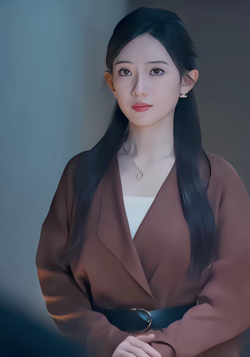 《爱意难歇》剧照