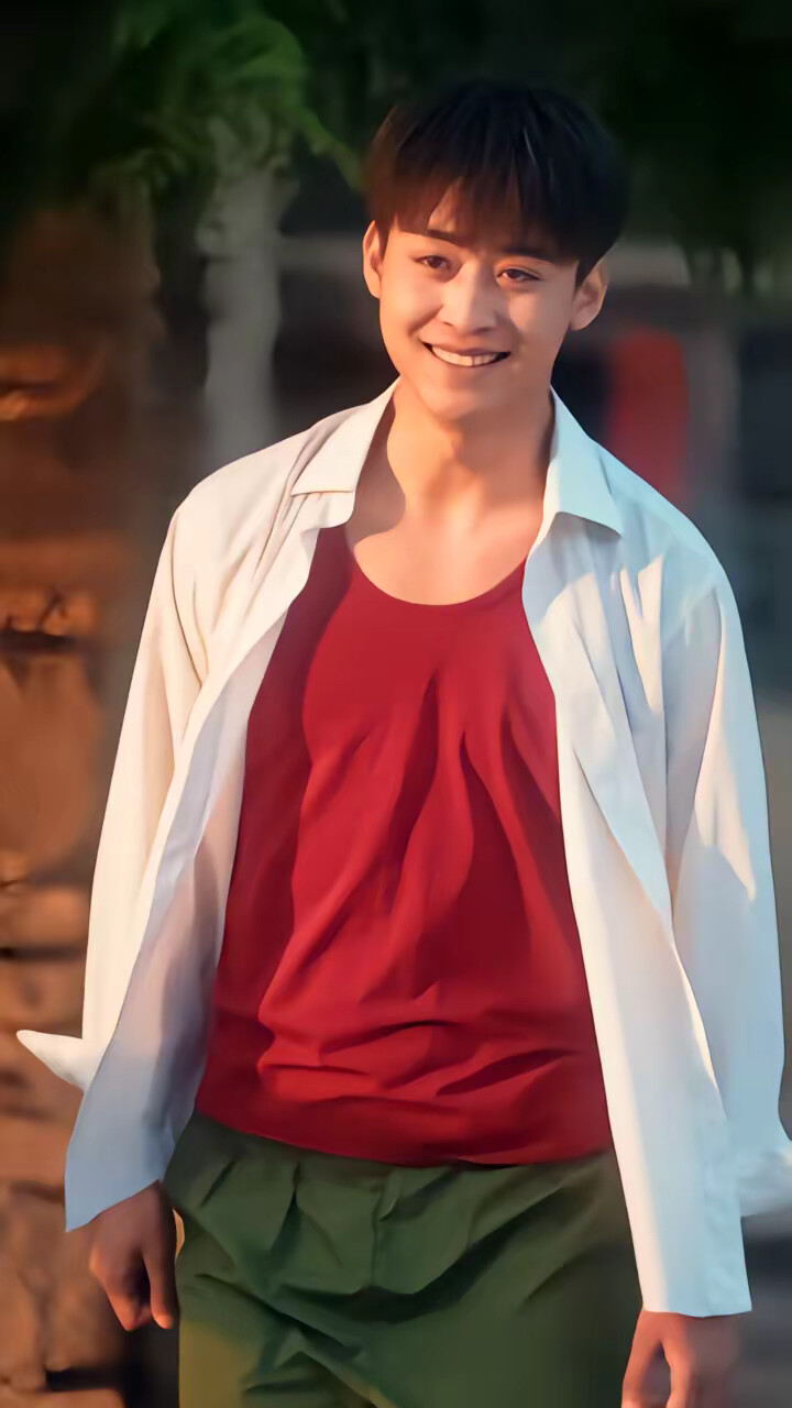 《重回七六，见雪逢春》剧照