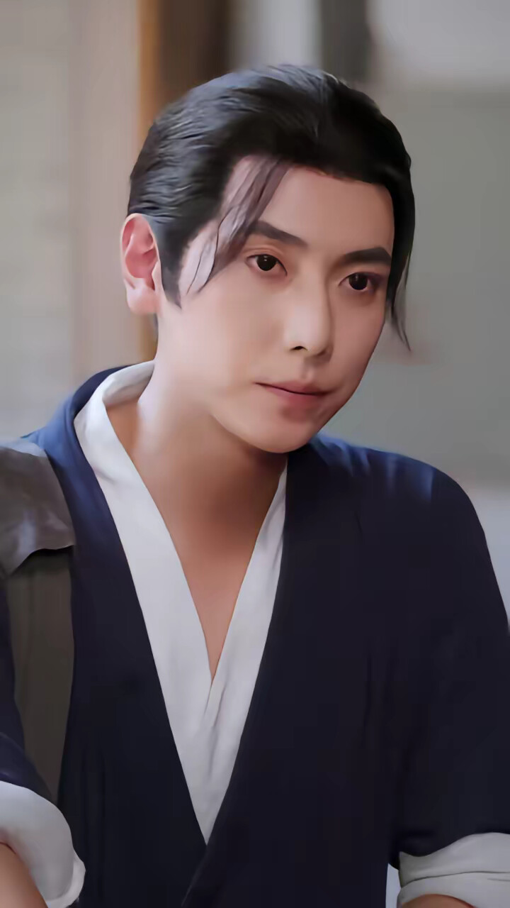 《全能小相师》剧照