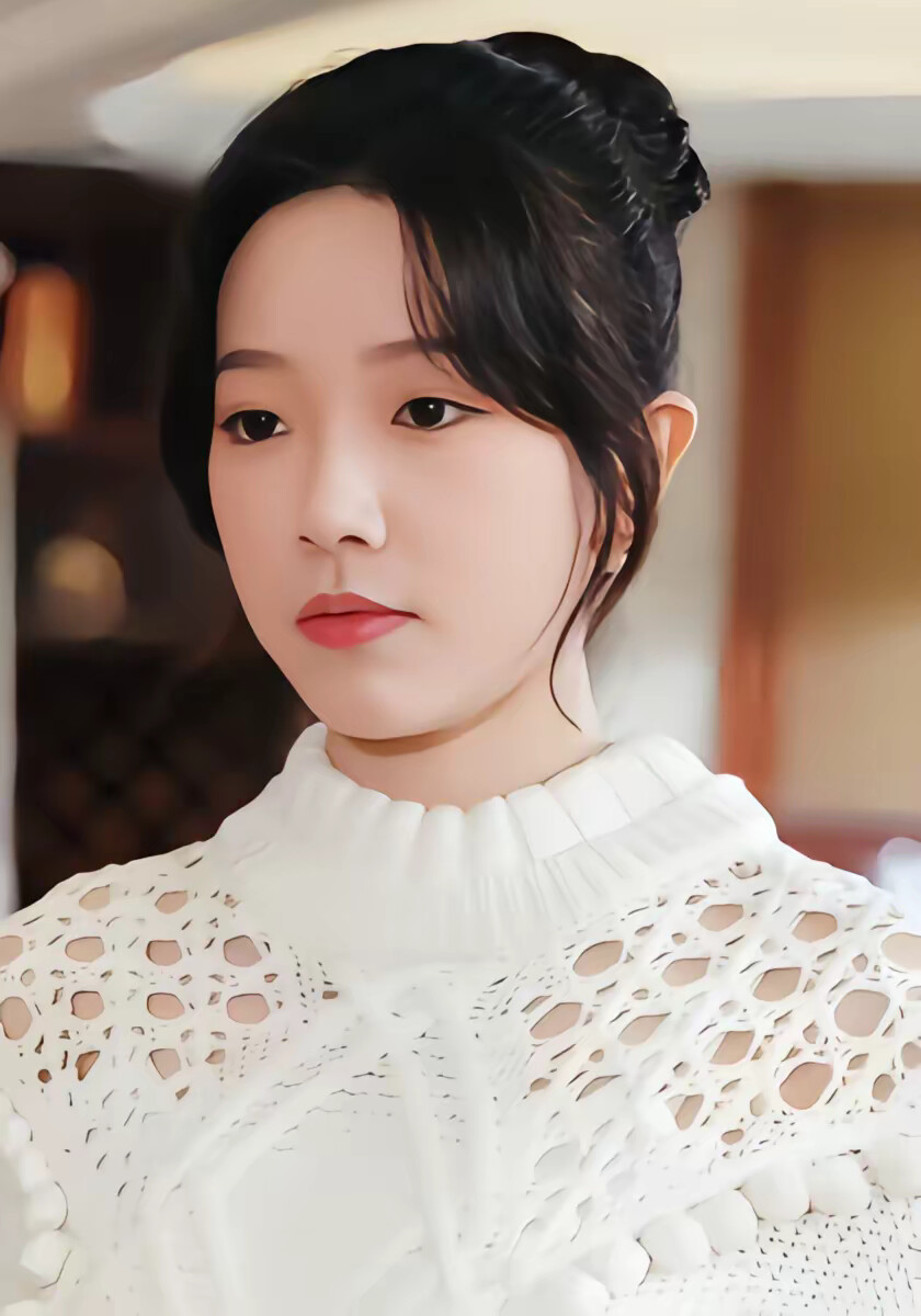 《雾起时请爱上我》剧照