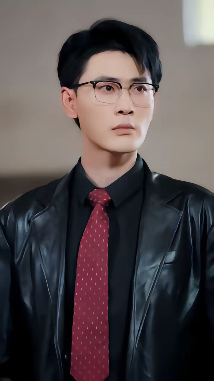 《老千，黑白人生》剧照