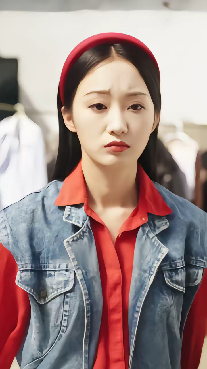 《穿越时空来到你身边》剧照