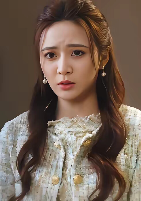 《我曾被你温柔以待》剧照