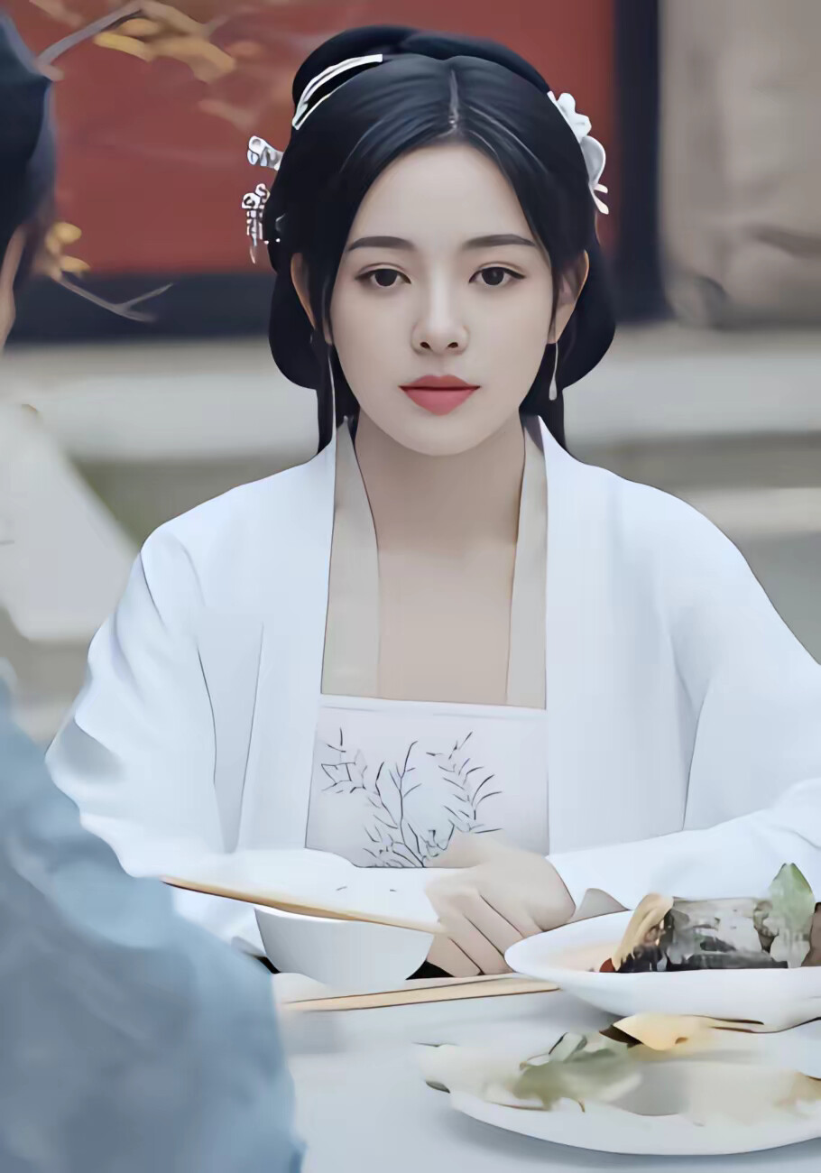 《相思成烬爱成灰》剧照