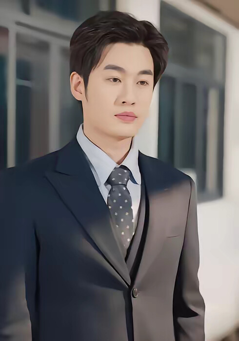 《相爱遥遥可期》剧照