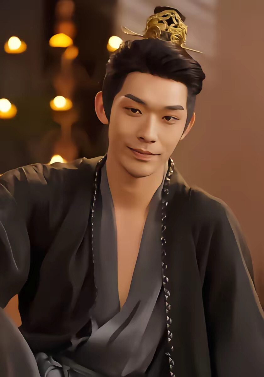 《马后桃花马前雪》剧照