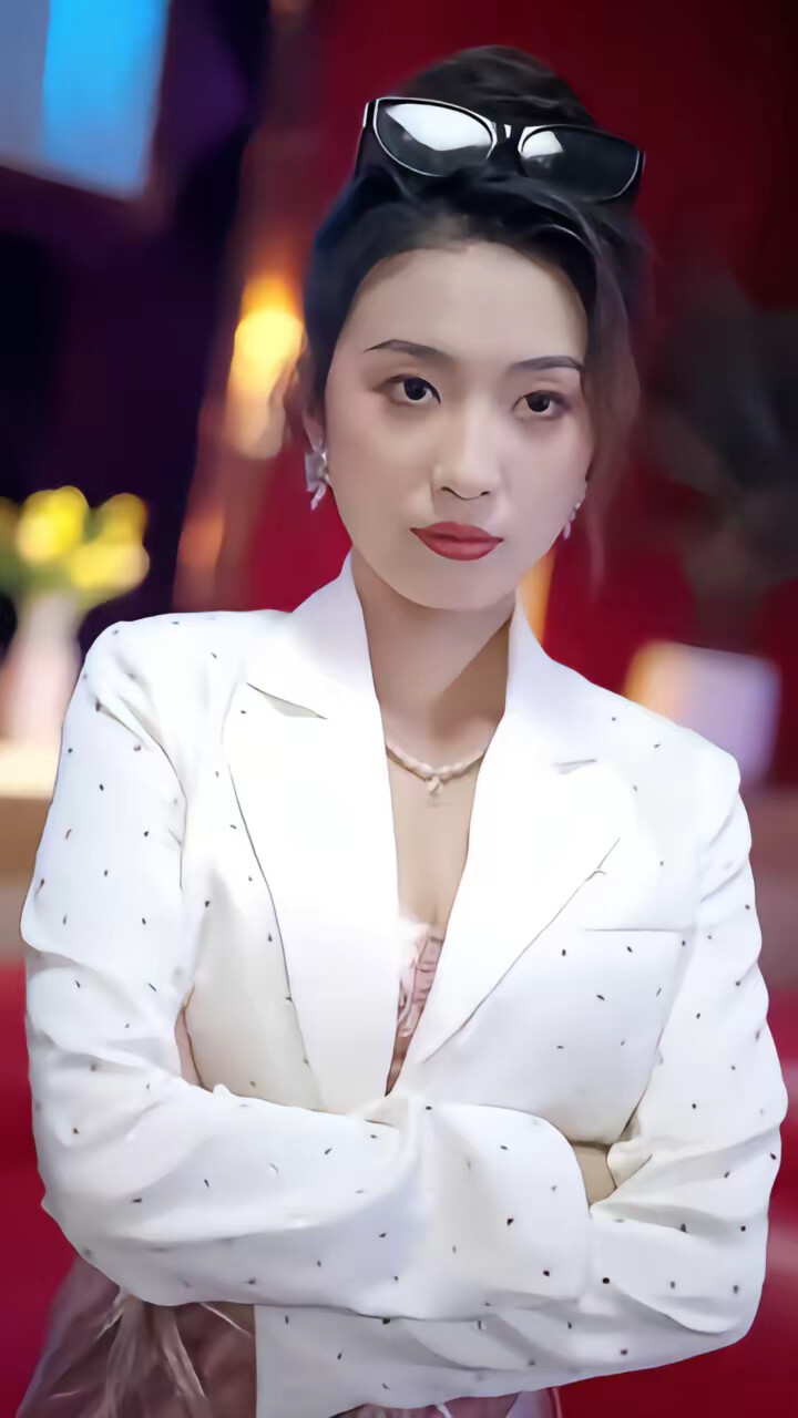 《天后从前男友婚礼现场开撕》剧照