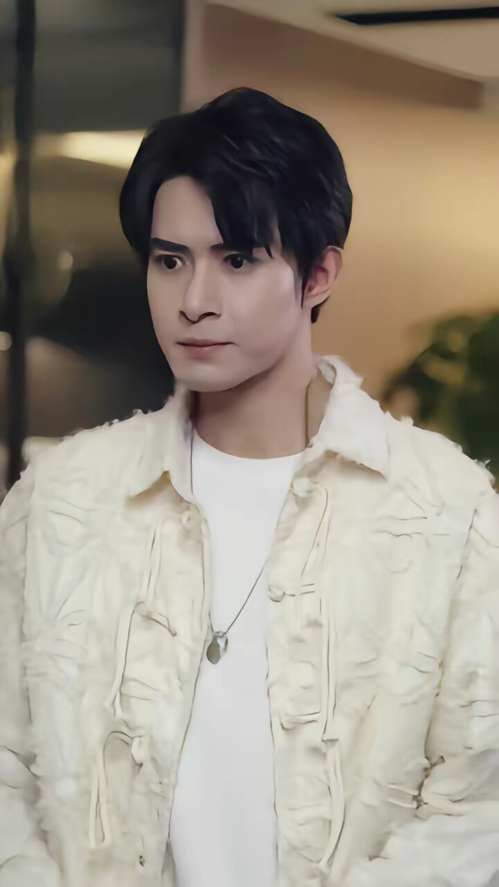 《锦鲤嫁到》剧照