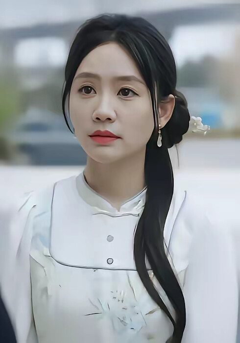 《裁员后我走我的阳关道》剧照