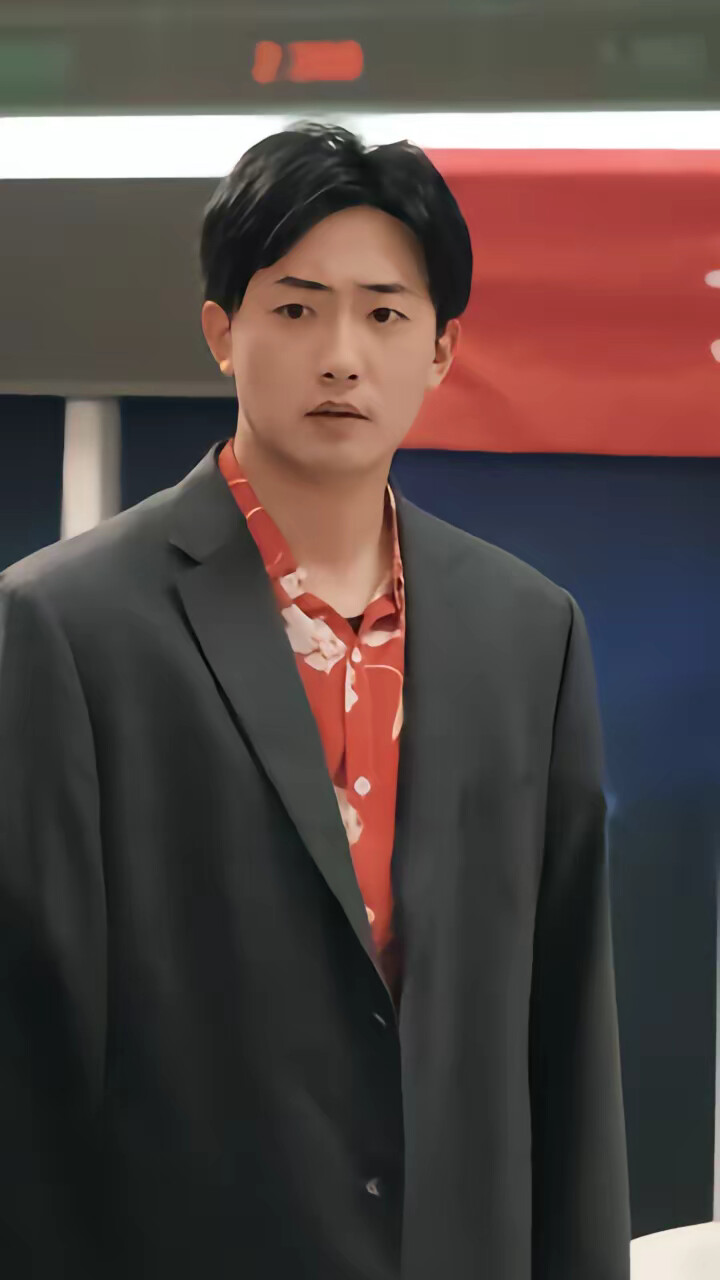 《时空来电，我让老爸走上人生巅峰》剧照