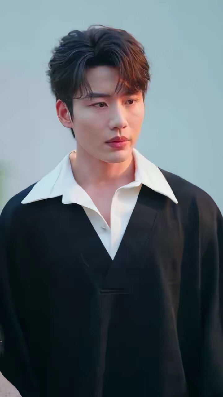 《星星落在你眼里》剧照