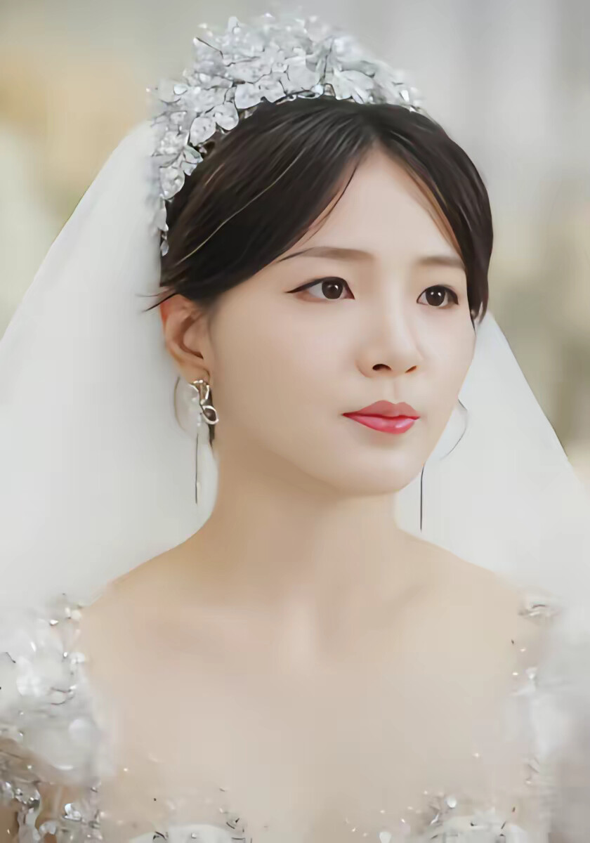 《真心如戏付水流》剧照