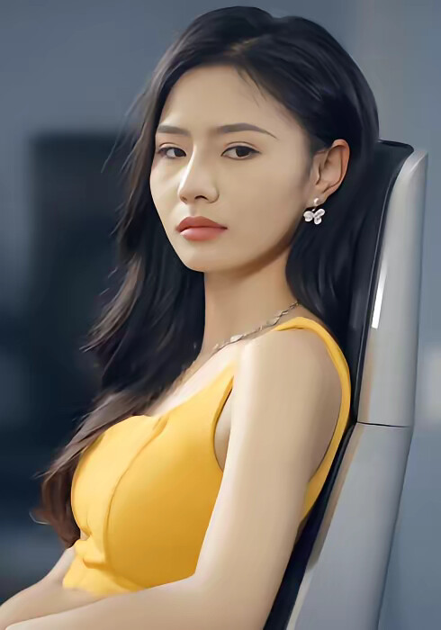 《风吹麦浪遇见爱》剧照