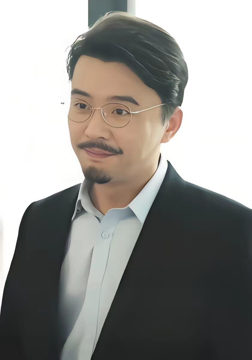 《身如不系之舟》剧照