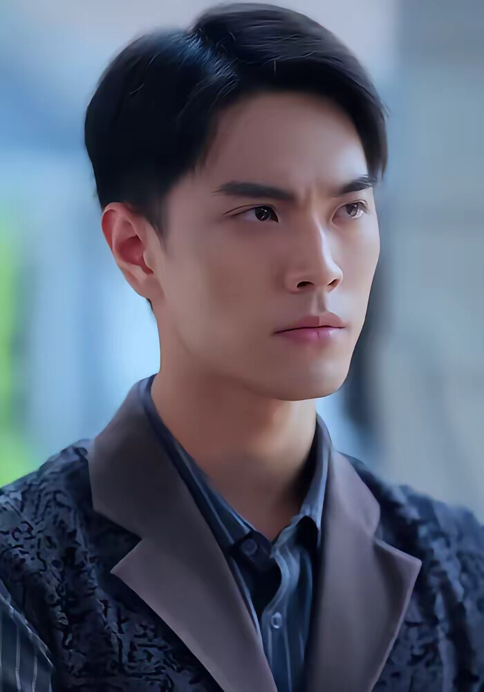 《夜色靡情》剧照