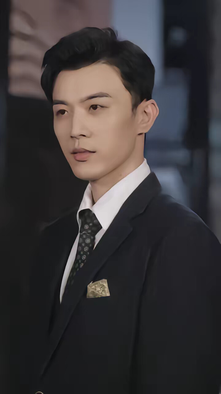 《别惹她她后台超硬》剧照