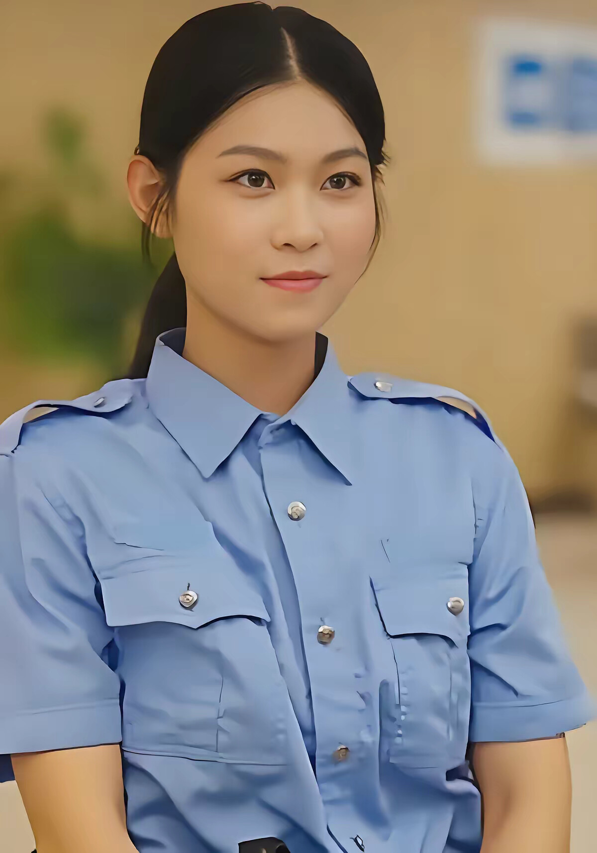 《第99次的嫌疑》剧照