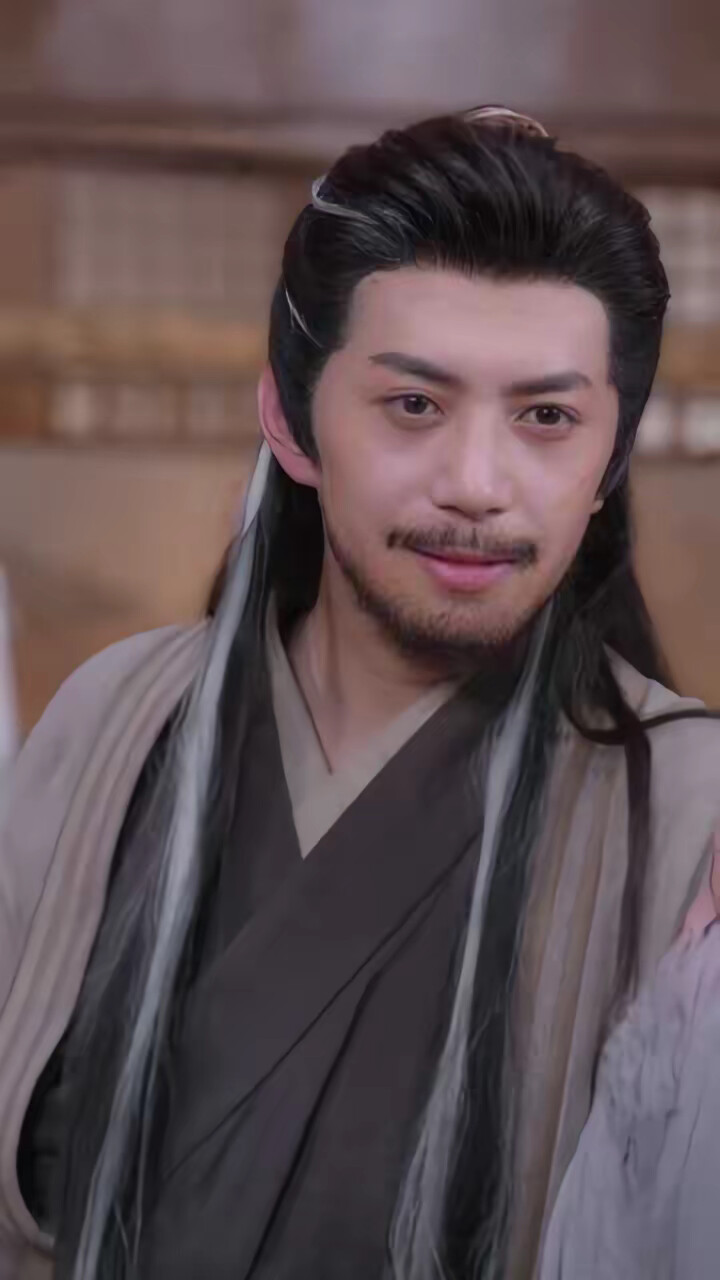 《天下第一剑道》剧照