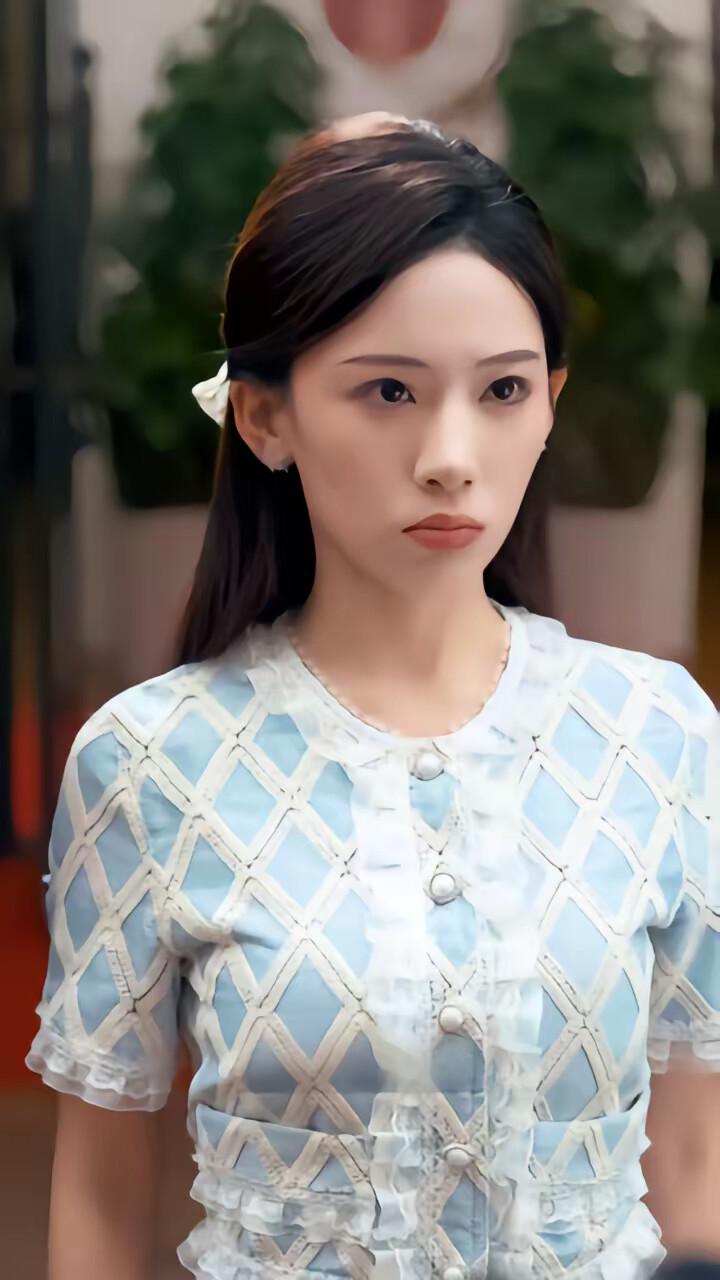 《在合欢宗捡破烂，各路美女来进货》剧照