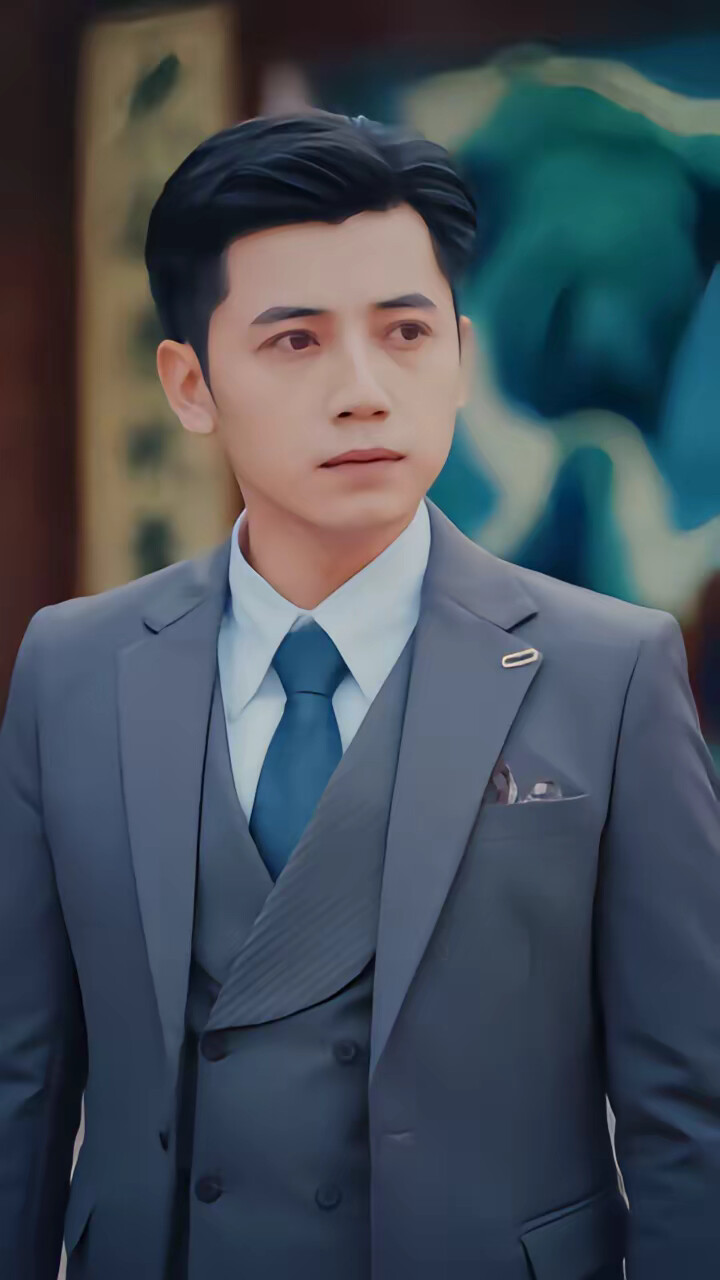 《重生：逼着社会老爸金盆洗手》剧照