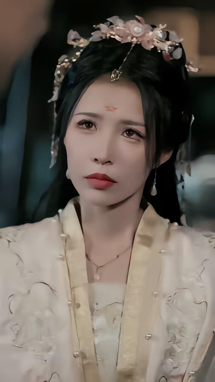 《梧烬断惊鸿》剧照