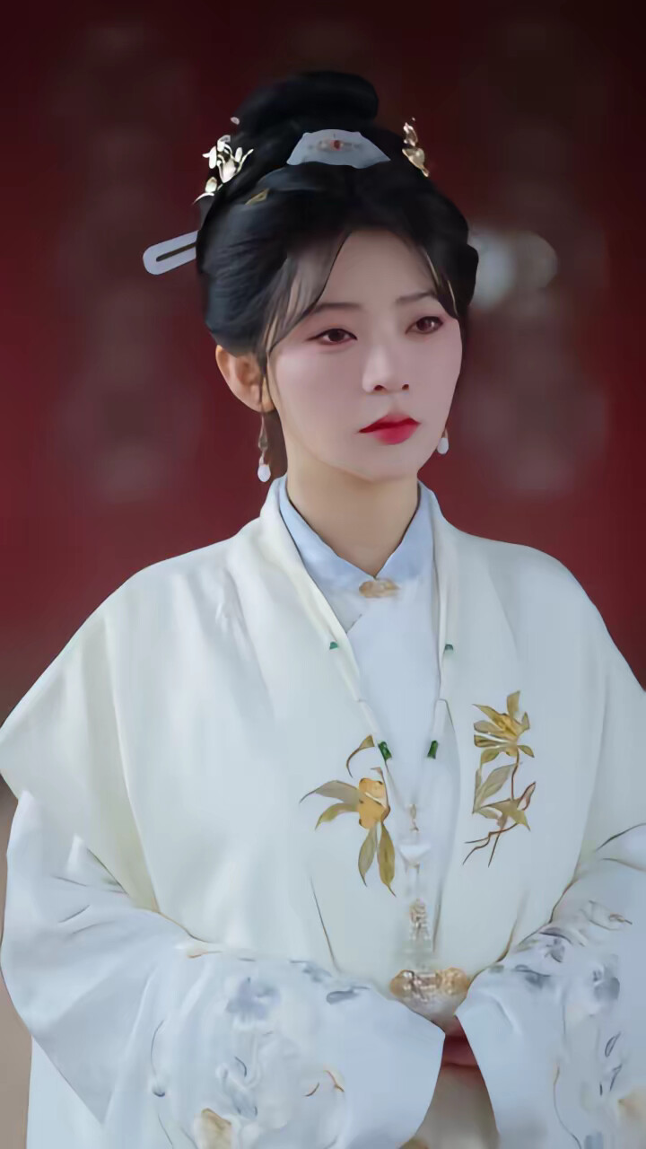 《山河烬：将女为凰》剧照