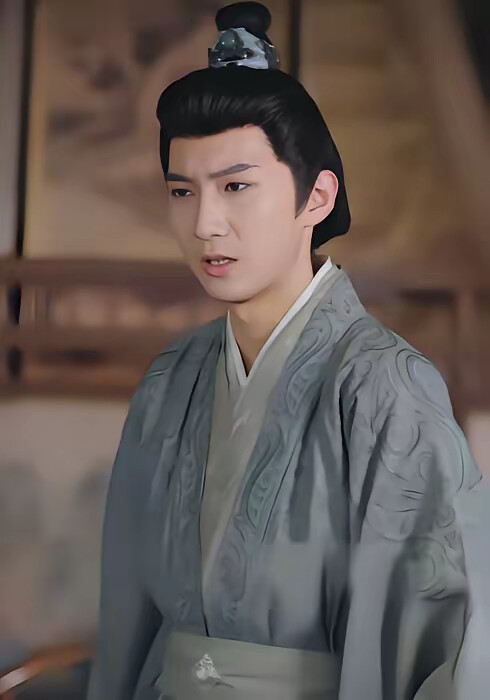 《郡主来破案，神奇动物在哪里》剧照