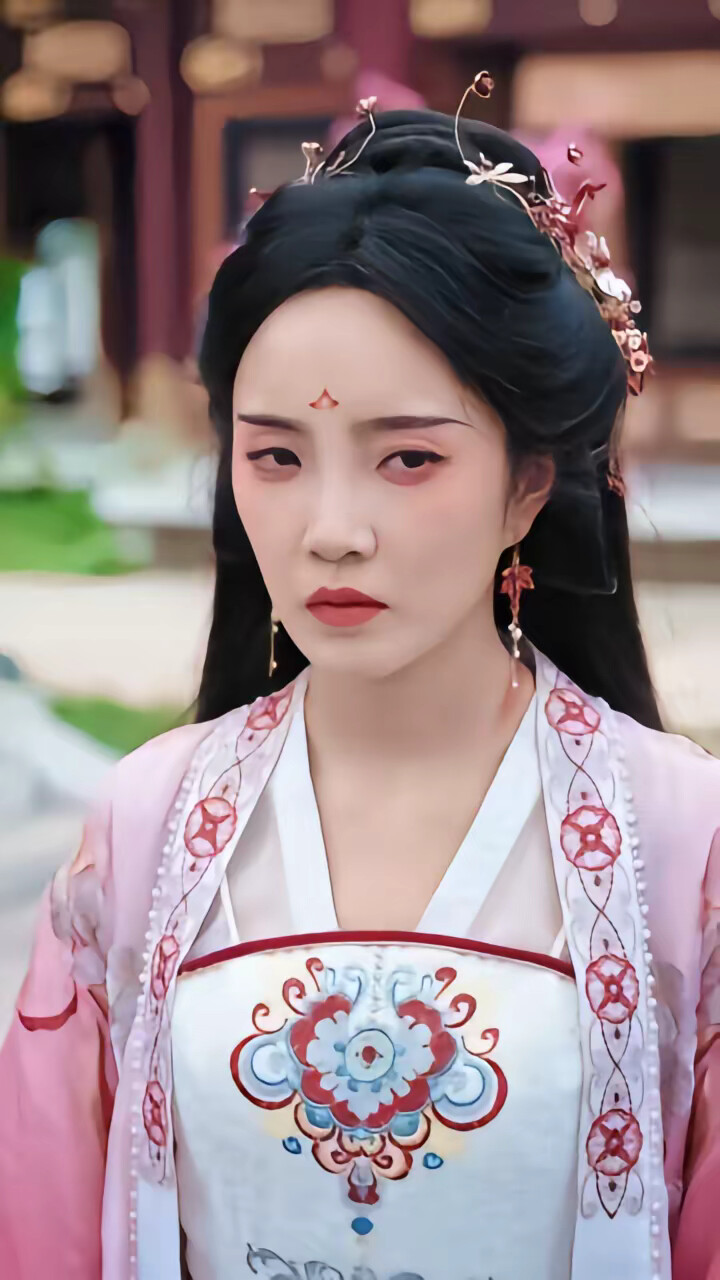 《将军请留步》剧照