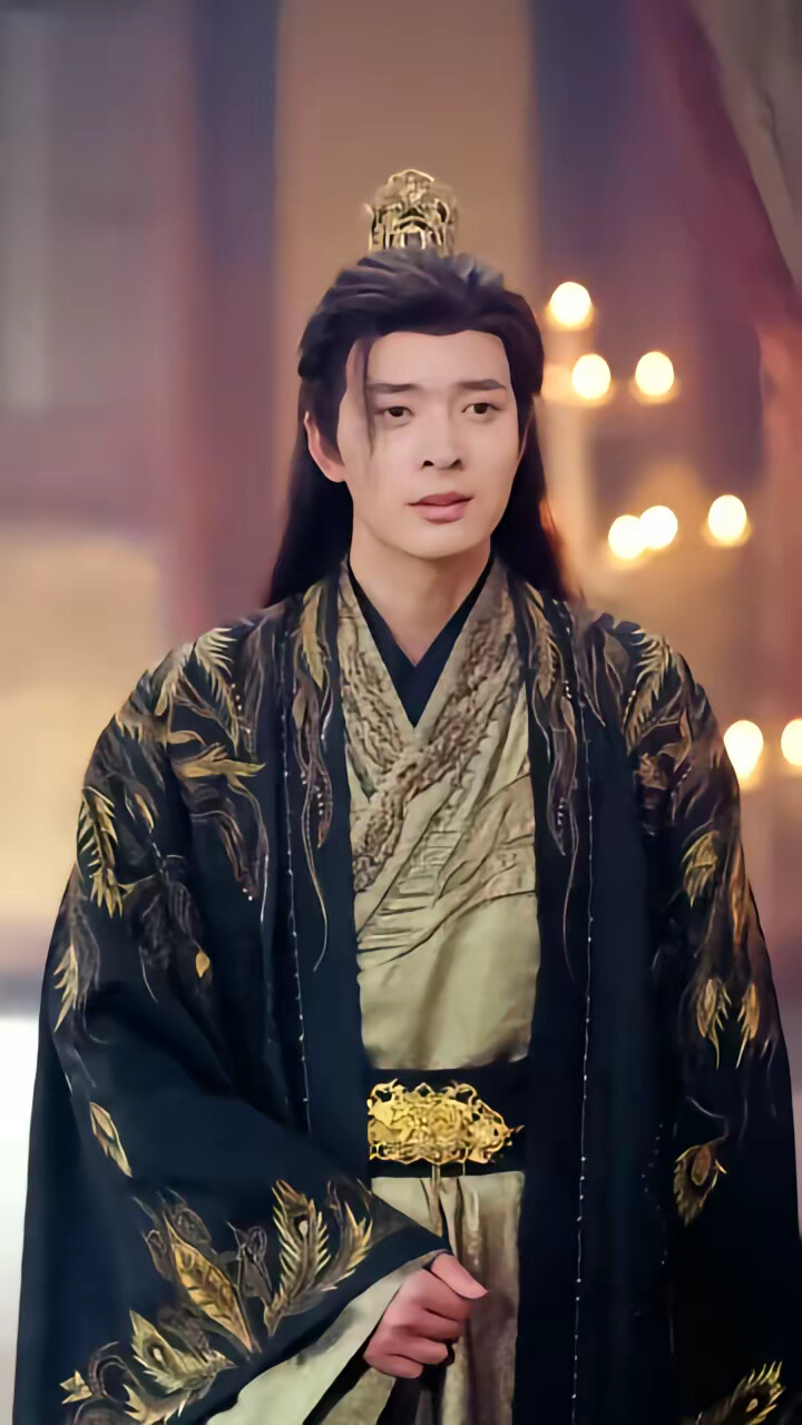 《忠臣？我不当啦》剧照