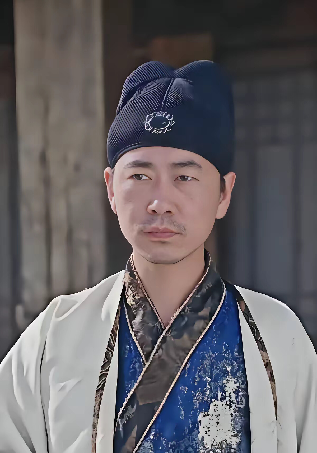 《退婚后与师姐双休，觉醒纯阳神体》剧照