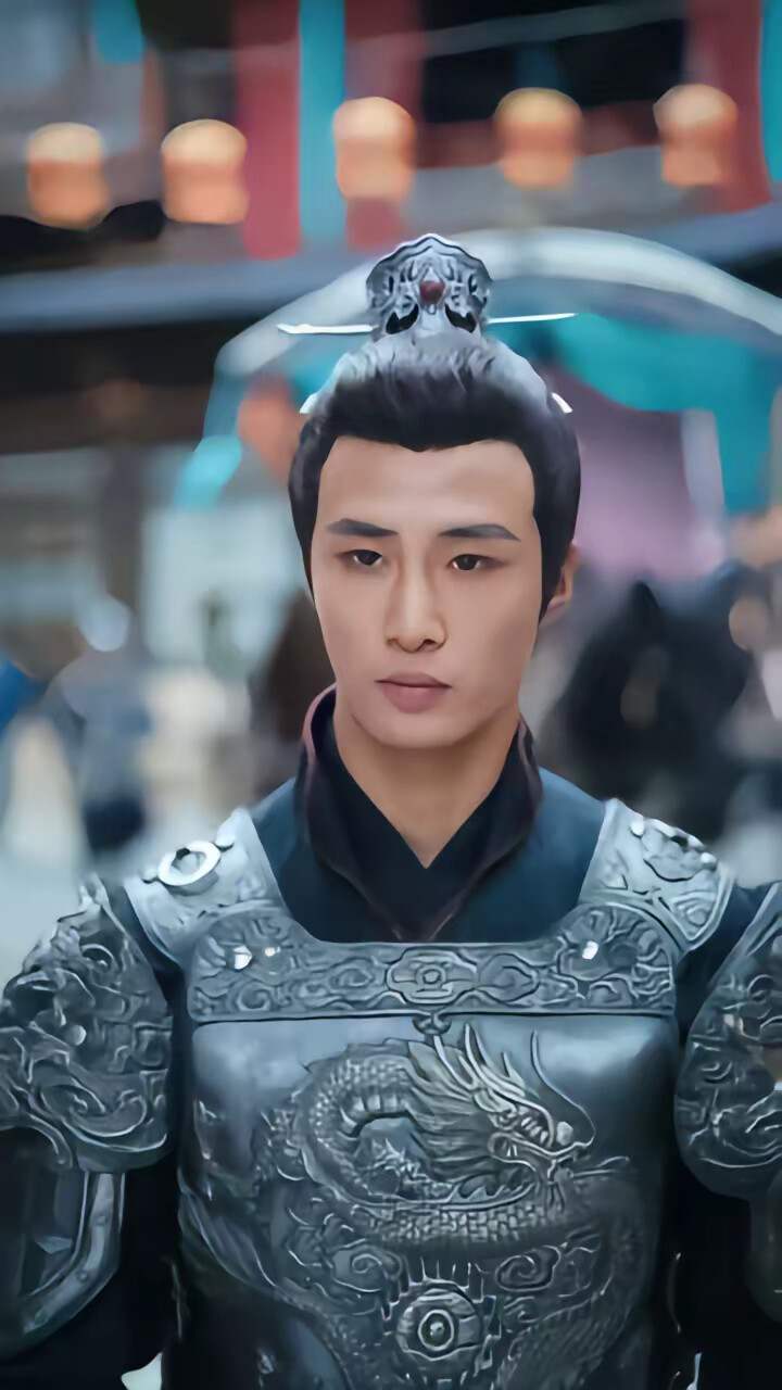 《农门崽崽是锦鲤》剧照