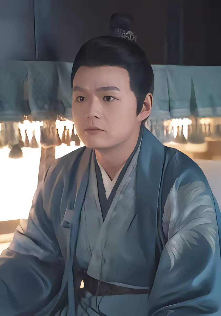 《被贬养马，一朝回城我怒掌权势》剧照