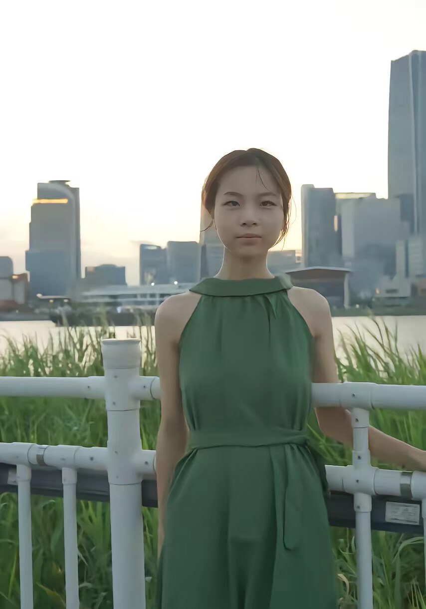 《晚来的星光》剧照