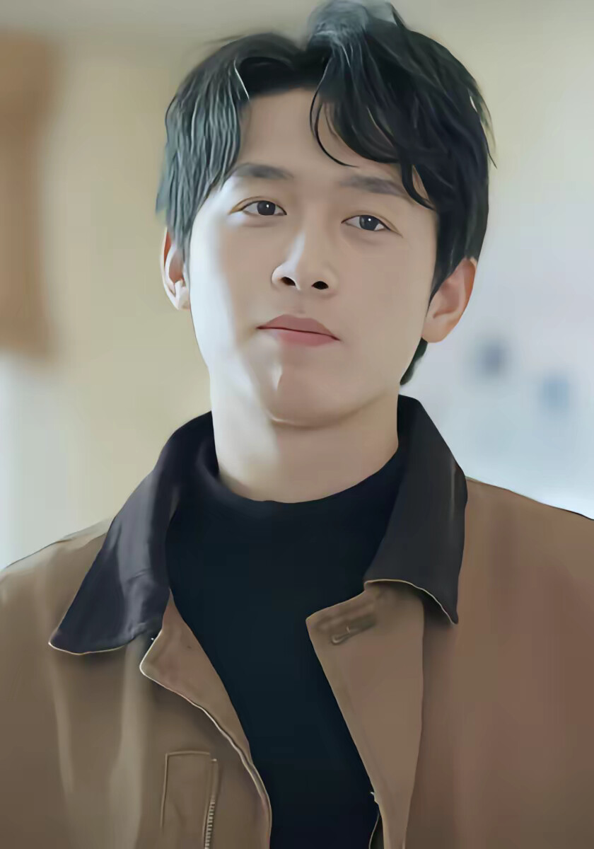 《谁是凶手》剧照