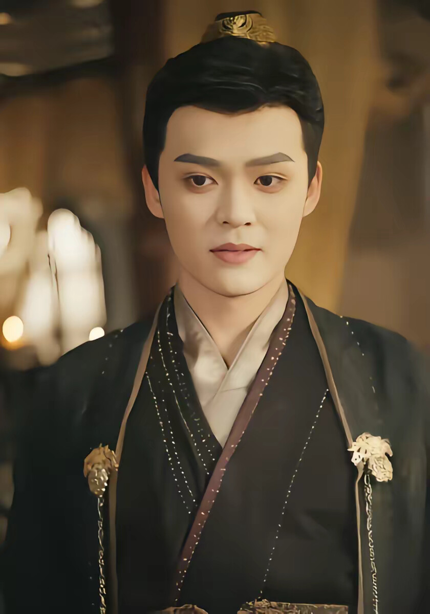 《丞相姐姐你又红温了》剧照