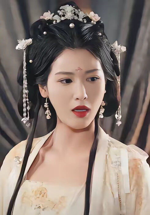 《重生做驸马，玉女前妻她高攀不起》剧照