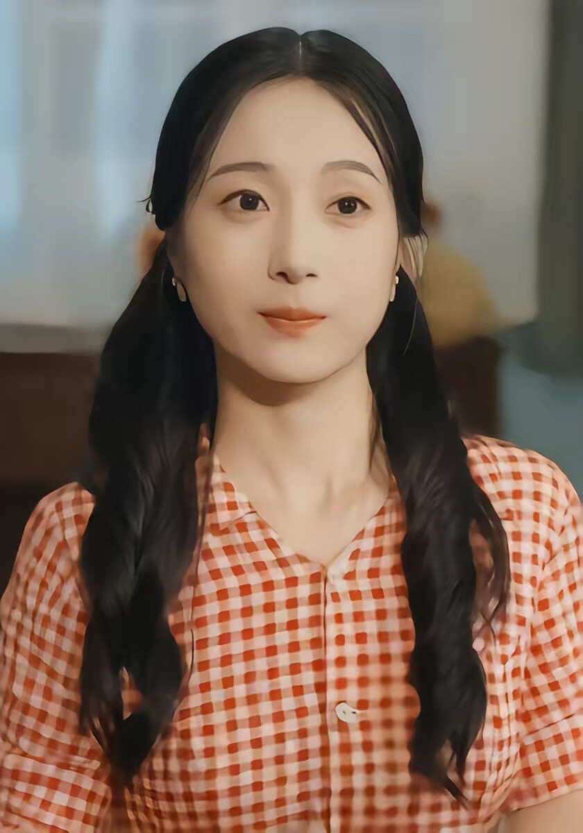 《穿越六零：冷美人的逆袭寻夫路》剧照