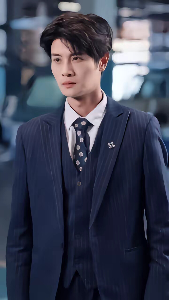 《天才萌宝小神医》剧照