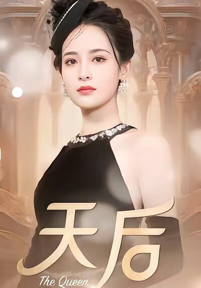 《天后》剧照