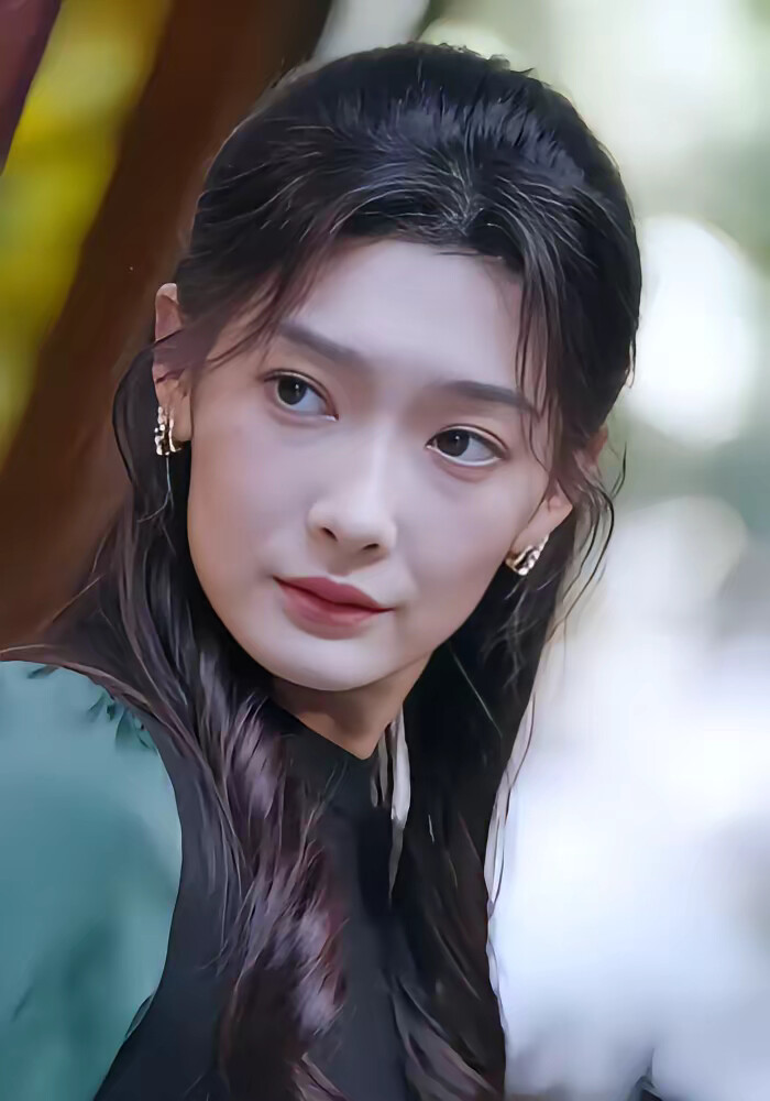 《一切从我错进男厕所开始》剧照