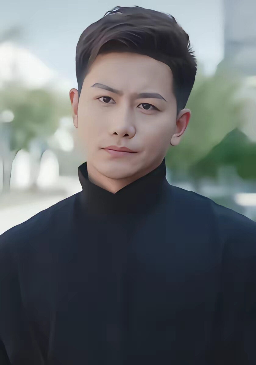 《神皇归来》剧照