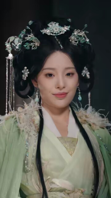 《少主，中原不讲武德》剧照