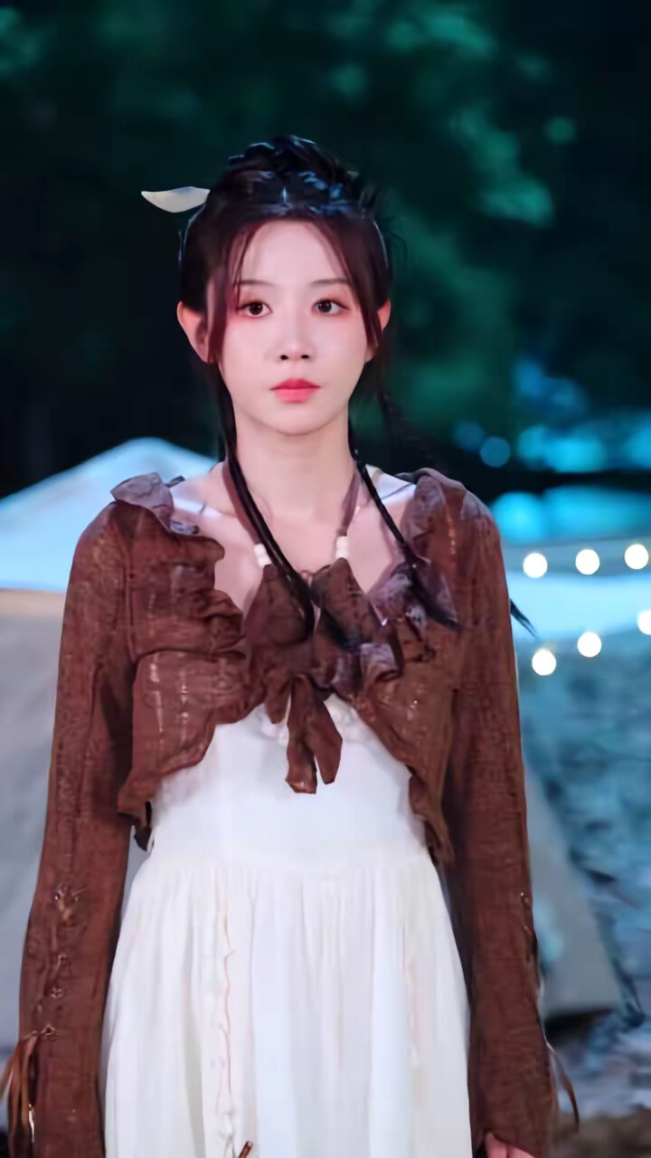 《哀牢寻龙》剧照